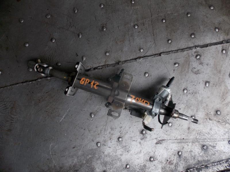 Рулевая колонка Nissan Primera