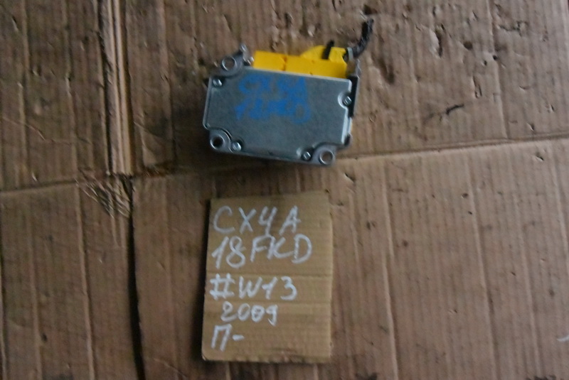 Блок SRS Mitsubishi Lancer