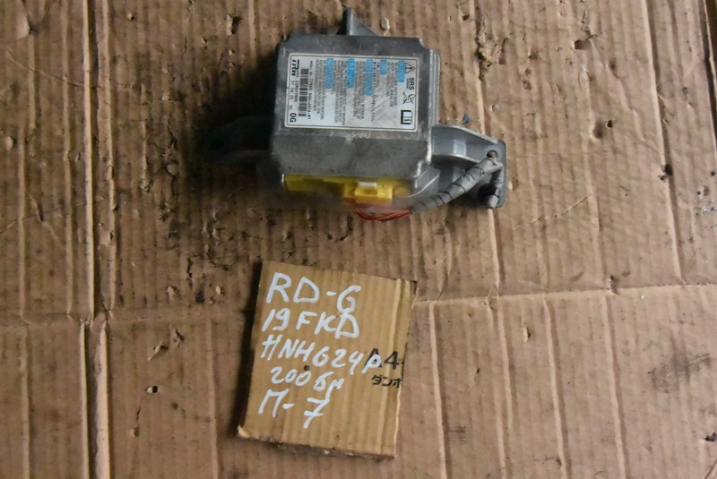 Блок SRS Honda CR-V RD6