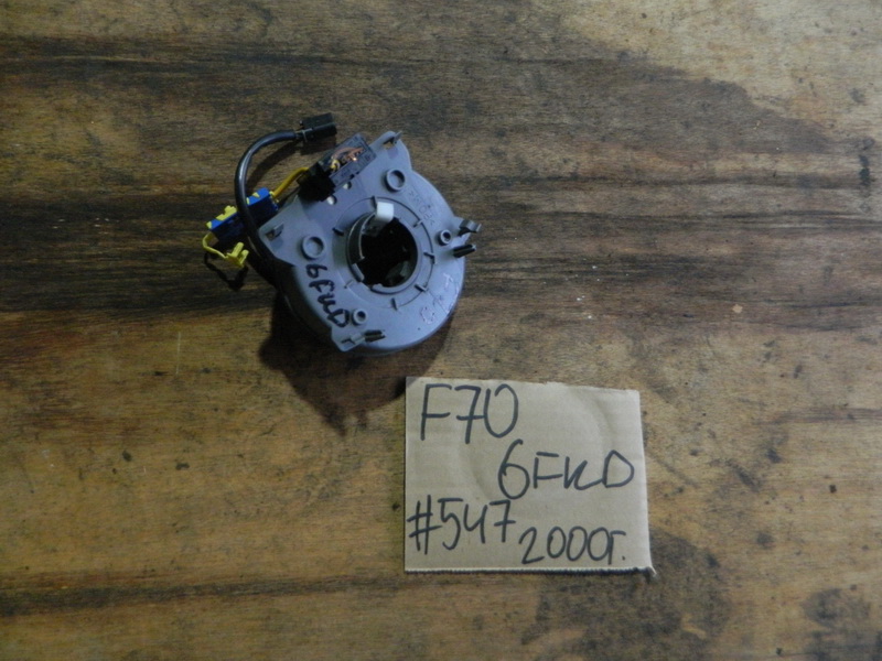 Шлейф подрулевой Opel Astra G