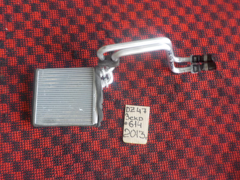 Радиатор печки Volvo Xc60 DZ47