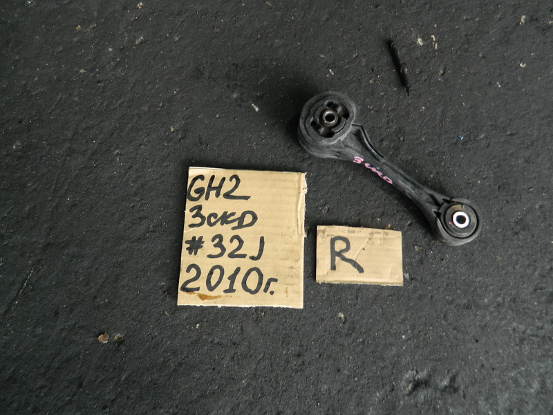 Подушка двигателя Subaru Impreza