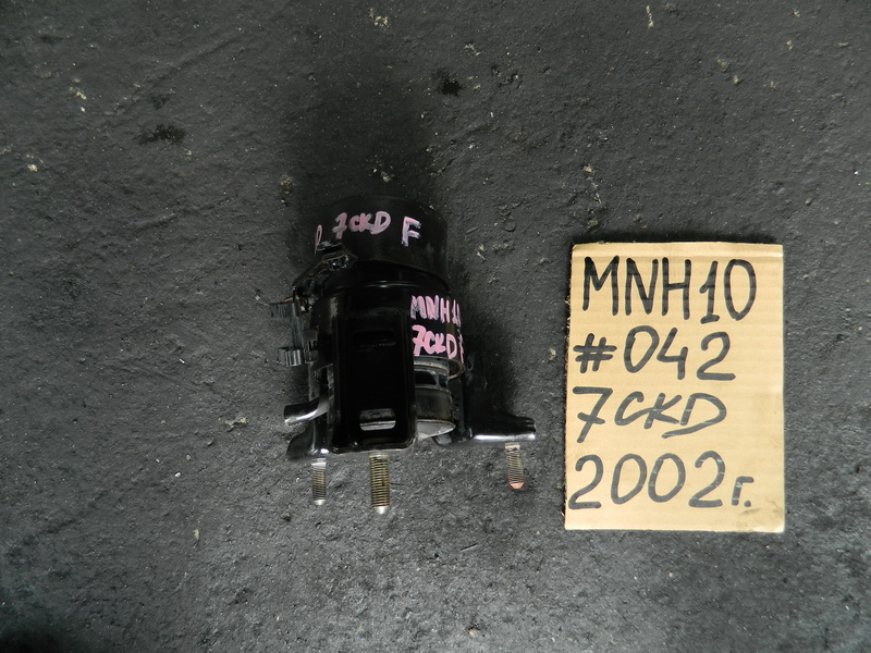 Подушка двигателя Toyota Alphard MNH10