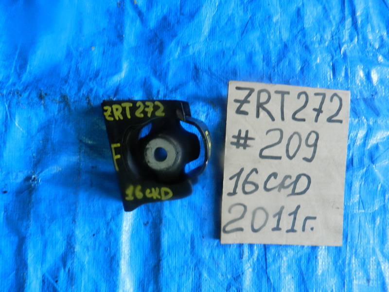 Подушка двигателя Toyota Avensis