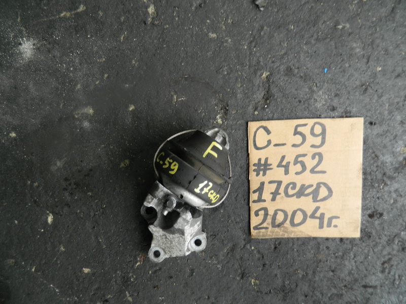 Подушка двигателя Volvo XC90