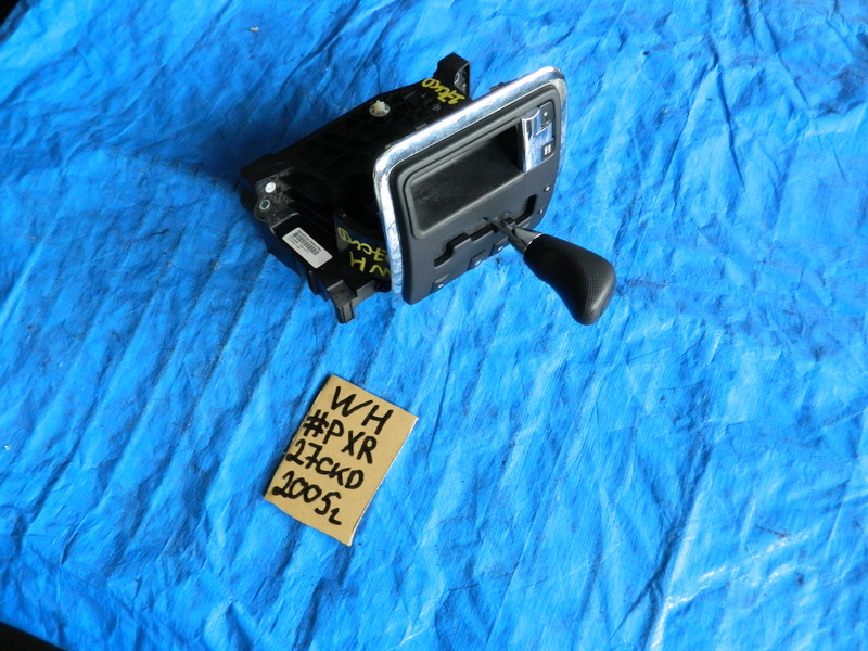 Селектор АКПП Jeep Grand Cherokee WH