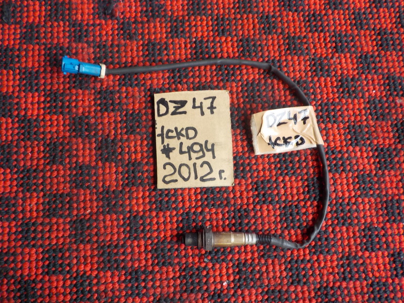 Лямбда зонд Volvo Xc60