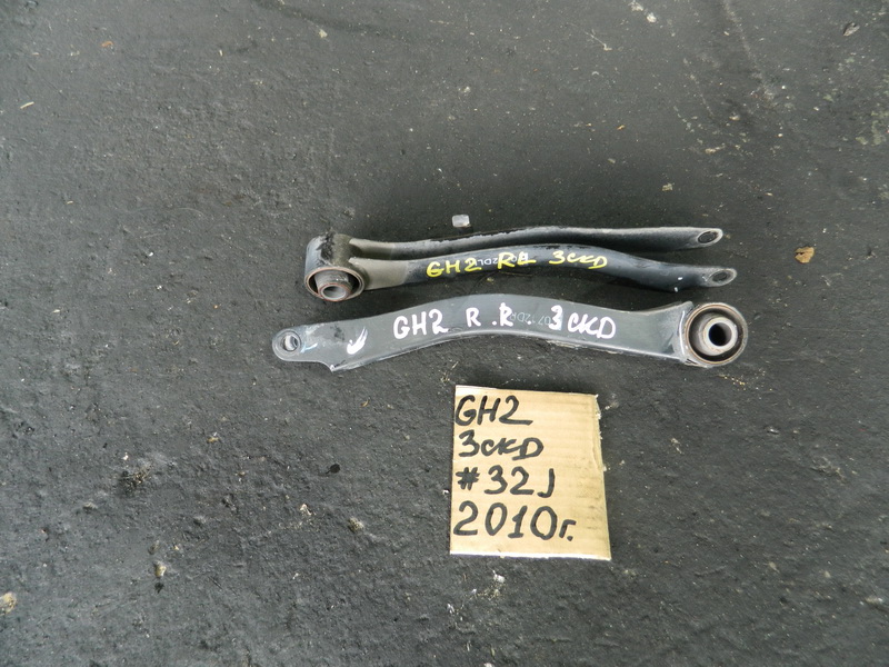 Рычаг Subaru Impreza