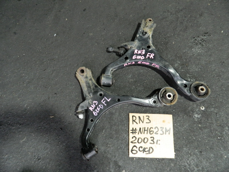 Рычаг Honda Stream RN3