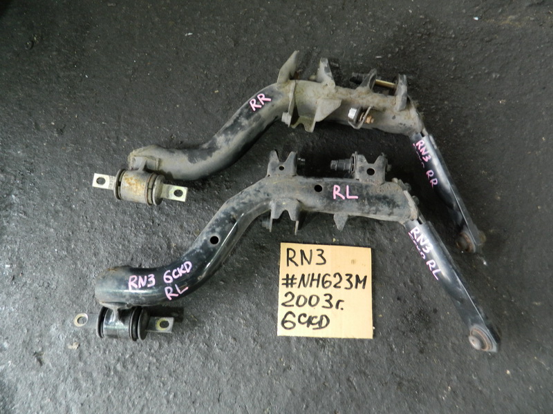 Рычаг Honda Stream