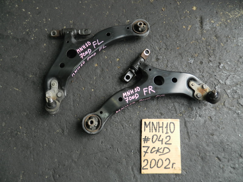 Рычаг Toyota Alphard