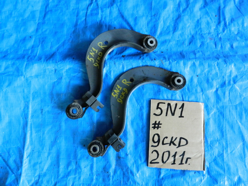 Рычаг Volkswagen Tiguan