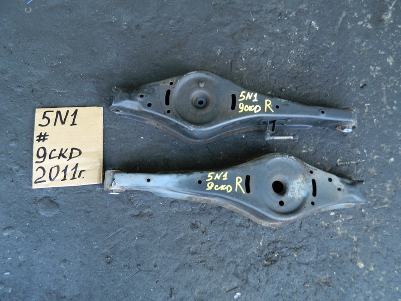 Рычаг Volkswagen Tiguan