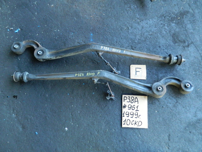 Рычаг Land Rover Range Rover