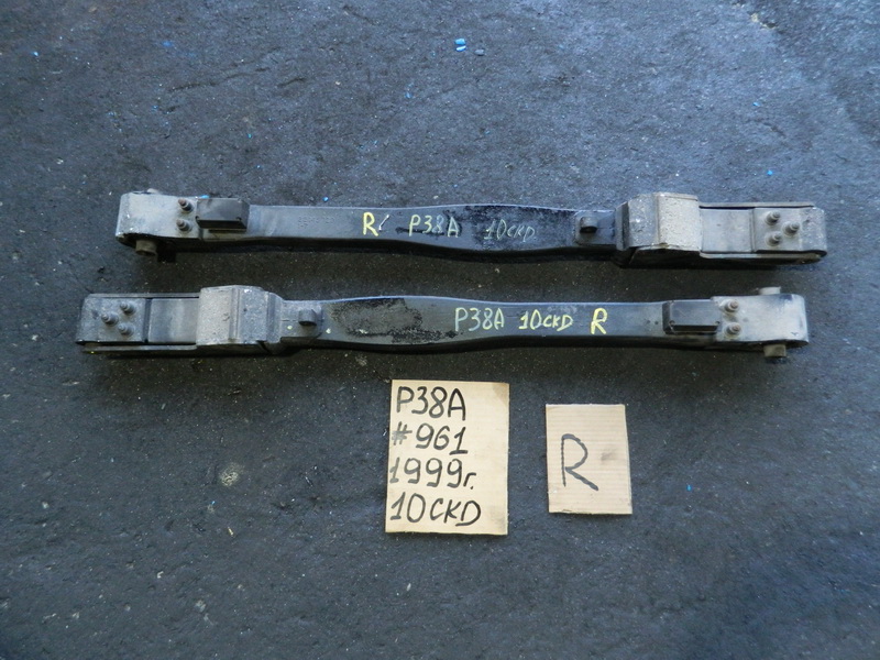 Рычаг Land Rover Range Rover P38A