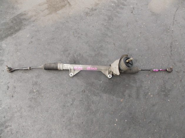 Рулевая рейка Nissan Serena