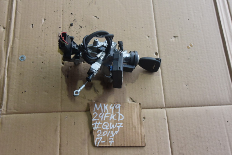 Замок зажигания Jeep Compass MK49