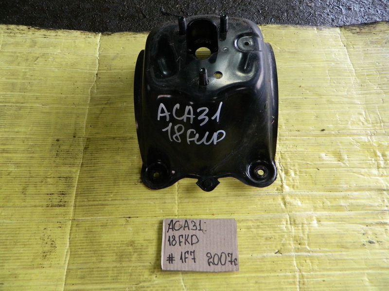 Крепеж запаски Toyota Rav4 ACA31