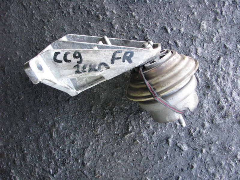 Подушка двигателя Jaguar Xf