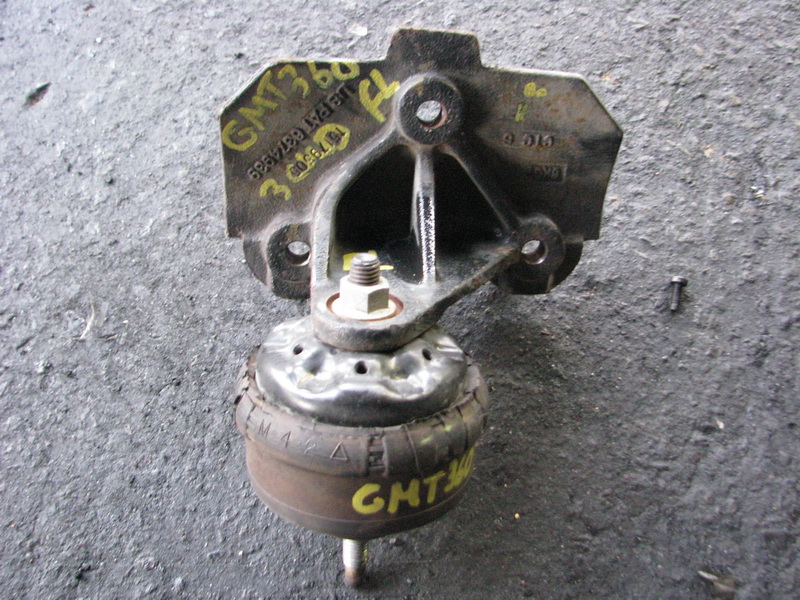 Подушка двигателя Chevrolet Trailblazer