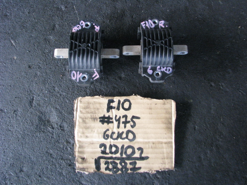 Подушка АКПП BMW 5-series F10