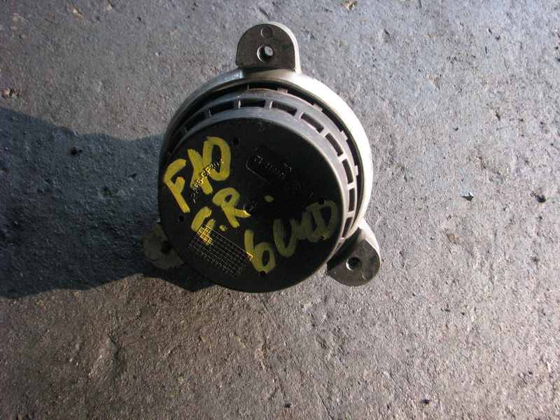 Подушка двигателя BMW 5-series