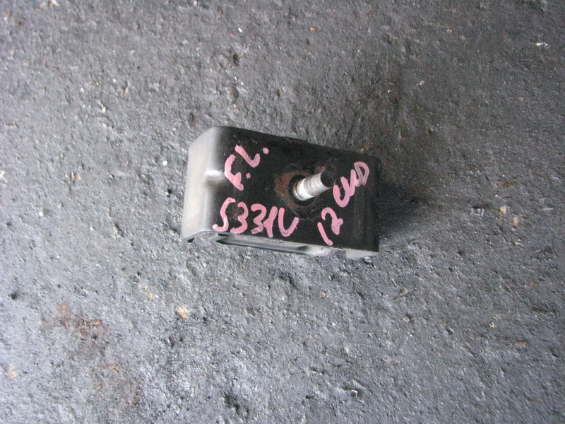 Подушка двигателя Daihatsu Hijet S331V