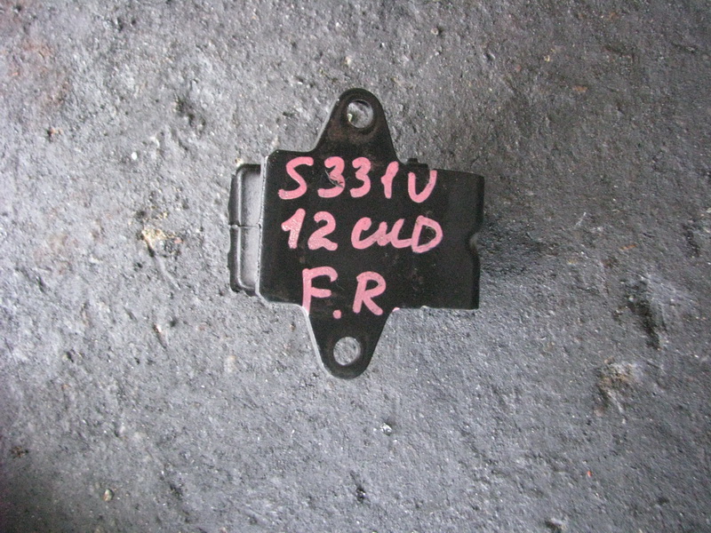 Подушка двигателя Daihatsu Hijet S331V