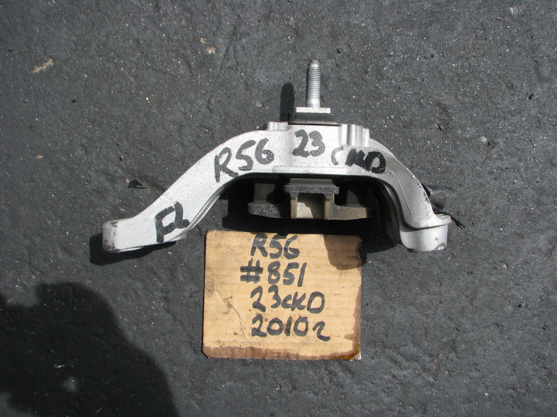 Подушка двигателя Mini Hatch R56
