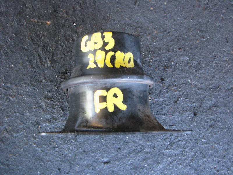 Подушка двигателя Honda Freed