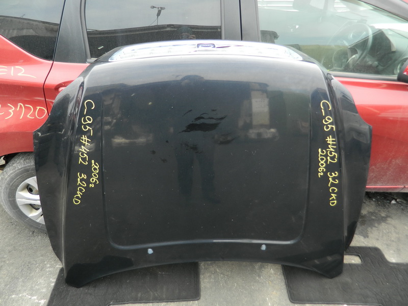 Капот Volvo XC90 C_95