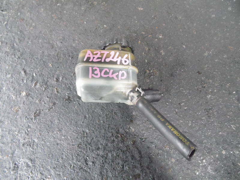 Бачок ГУР Toyota Caldina
