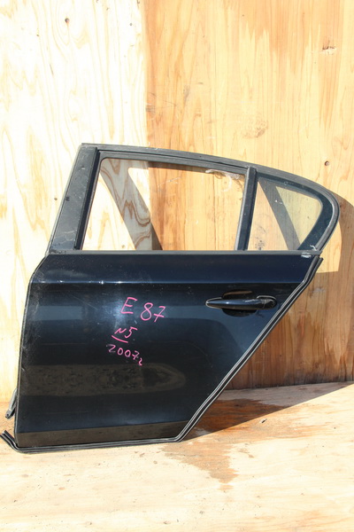 Дверь BMW 1-series