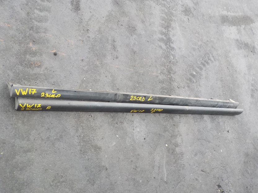 Порог Volvo V40 VW17