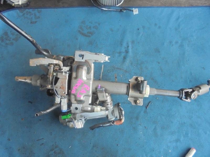 Рулевая колонка Honda Odyssey RA3