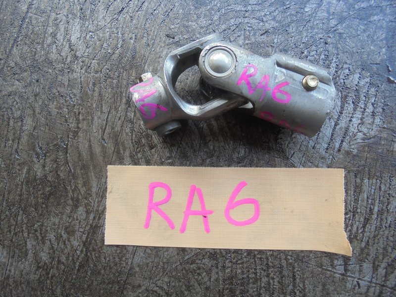 Рулевой карданчик Honda Odyssey RA6