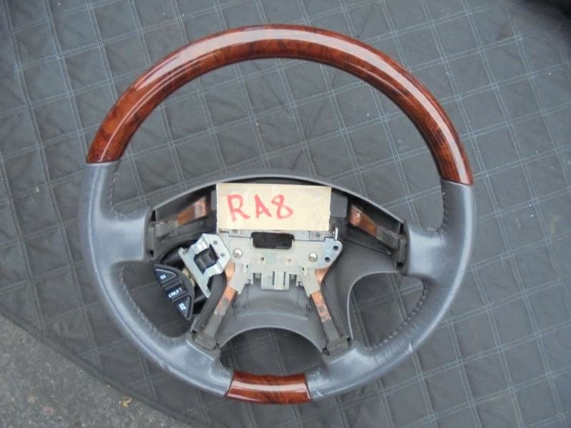 Руль Honda Odyssey RA8