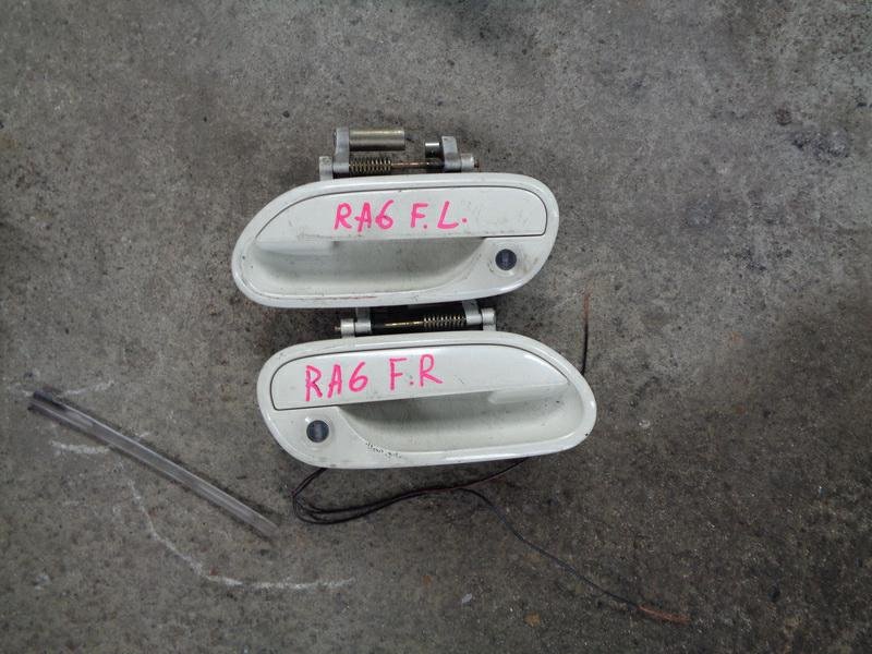 Ручка двери Honda Odyssey