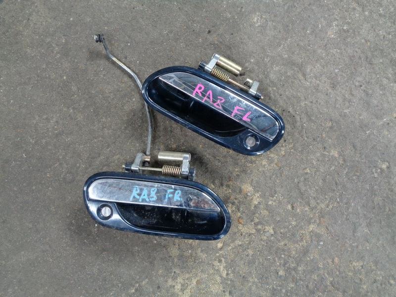 Ручка двери Honda Odyssey RA8