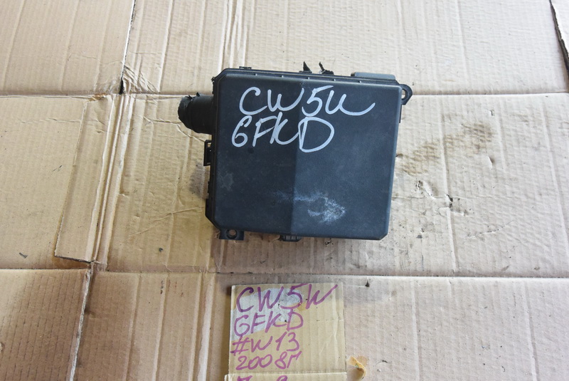 Блок предохранителей Mitsubishi Outlander CW5W