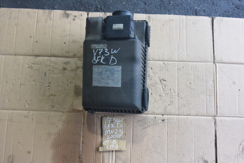 Корпус воздушного фильтра Mitsubishi Pajero V73W