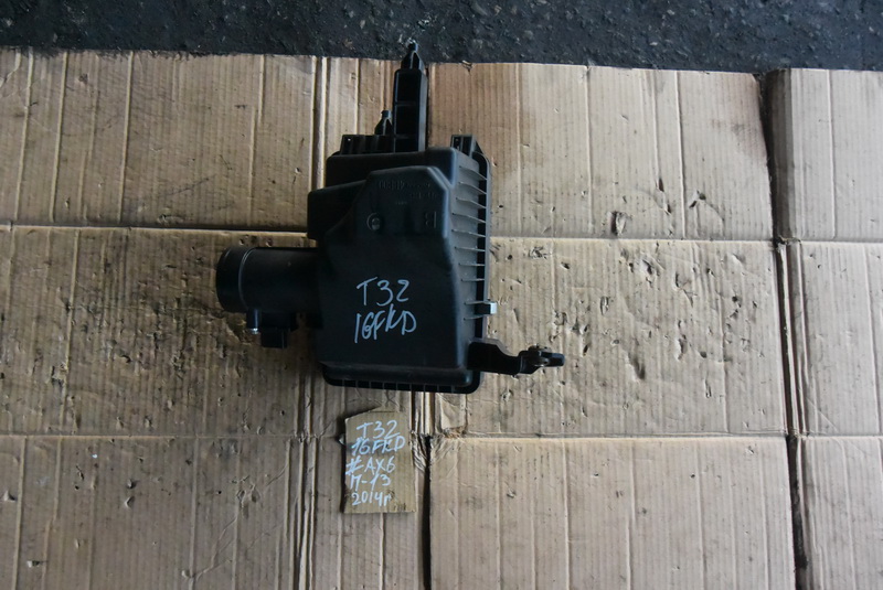 Корпус воздушного фильтра Nissan X-Trail T32