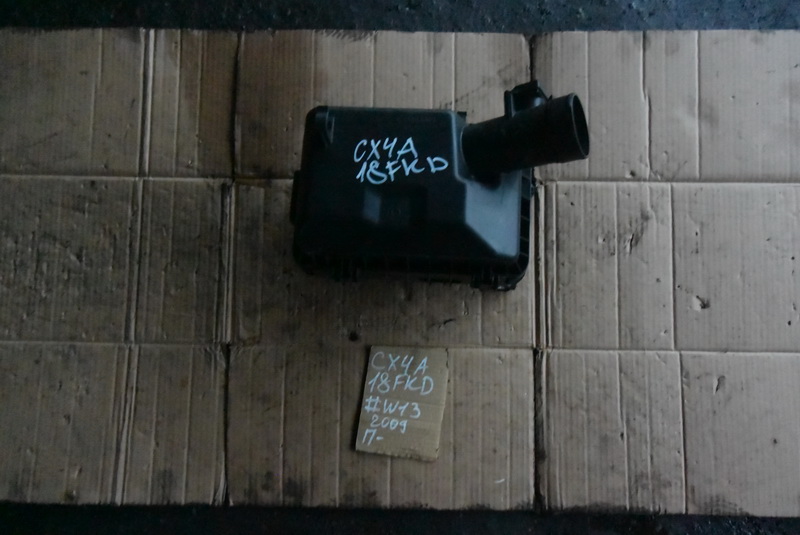 Корпус воздушного фильтра Mitsubishi Lancer CX4A