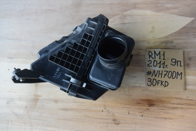 Корпус воздушного фильтра Honda CR-V