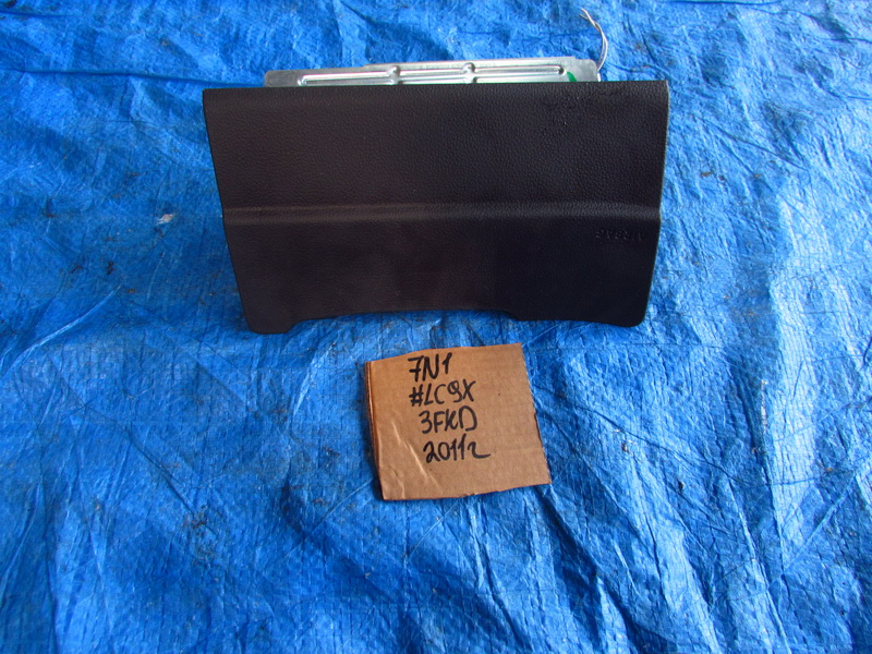 Airbag коленный Volkswagen Sharan 7N1