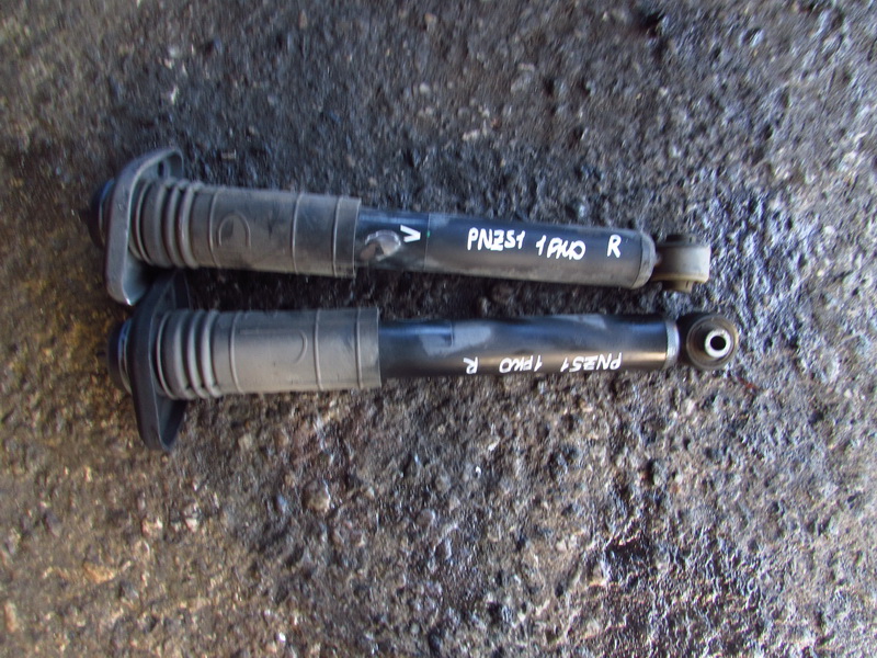 Амортизатор Nissan Murano PNZ51