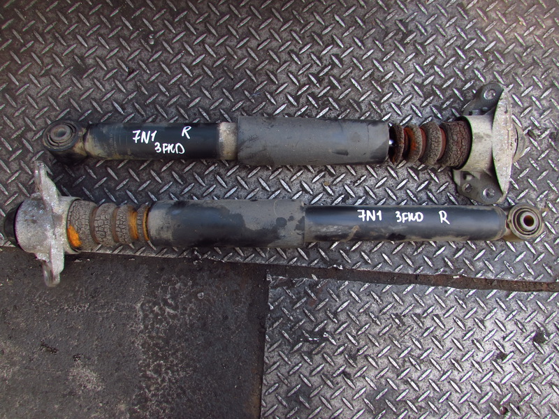 Амортизатор Volkswagen Sharan 7N1