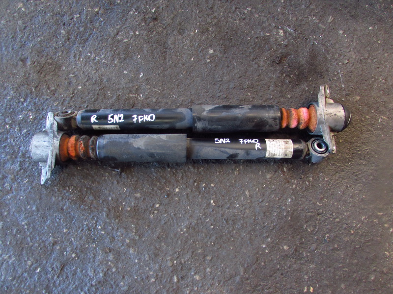 Амортизатор Volkswagen Tiguan