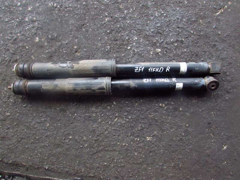 Амортизатор Honda Cr-z ZF1