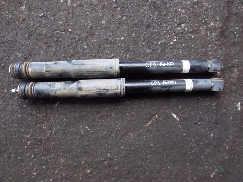 Амортизатор Honda Freed